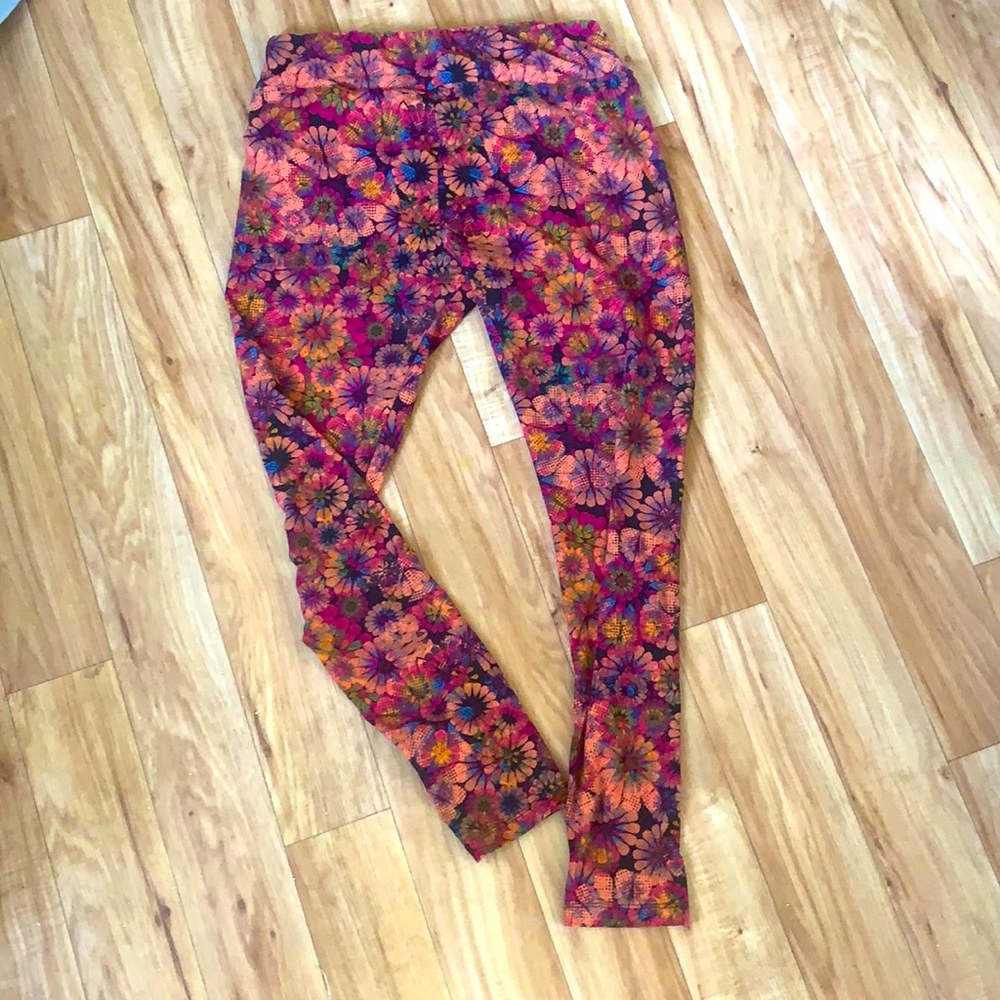 Leggings